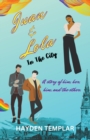 Image for Juan And Lola In The City