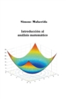 Image for Introduccion al analisis matematico