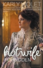Image for Hotwife Forbidden - A Victorian England Wife Watching Romance Novel