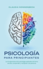 Image for Psicologia para principiantes