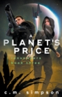 Image for A Planet&#39;s Price