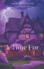 Image for A Time for Secrets