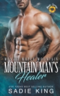 Image for Mountain Man&#39;s Healer