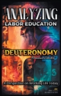 Image for Analyzing the Labor Education in Deuteronomy : A Perspective on Working Life Today