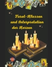 Image for Tarot-Klassen und Interpretation der Kerzen