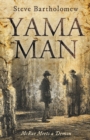 Image for Yama Man McRae Meets a Demon