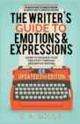 Image for The Writer&#39;s Guide to Emotions &amp; Expressions