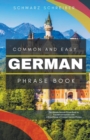 Image for Common and Easy German Phrase Book