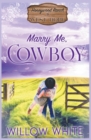 Image for Marry Me, Cowboy