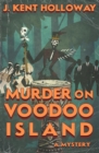Image for Murder on Voodoo Island