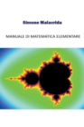 Image for Manuale di matematica elementare