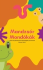 Image for Mandzsar Mondokak