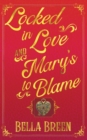 Image for Locked in Love and Mary&#39;s to Blame