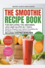 Image for The Smoothie Recipe Book for Deflating the Abdomen, Legs and Glutes in 7 Days