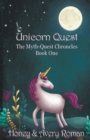 Image for Unicorn Quest