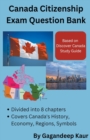 Image for Canada Citizenship Exam Question Bank