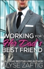 Image for Working for Her Dad&#39;s Best Friend