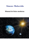 Image for Manual de fisica moderna