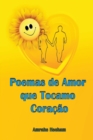 Image for Poemas de Amor que Tocam o Cora??o