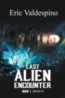 Image for Last Alien Encounter Part I