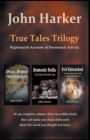 Image for True Tales Trilogy
