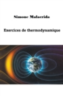 Image for Exercices de thermodynamique