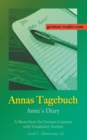 Image for Annas Tagebuch