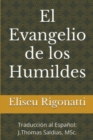 Image for El Evangelio de los Humildes