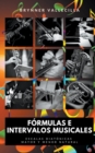 Image for Formulas e Intervalos musicales