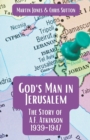 Image for God&#39;s Man in Jerusalem