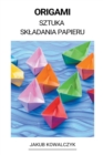 Image for Origami (Sztuka Skladania Papieru)