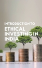 Image for Introduction to Ethical Investing in India