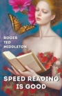 Image for Speed Reading is Good