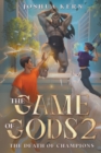 Image for The Game of Gods 2