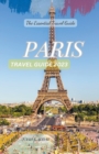 Image for Paris Travel Guide 2023