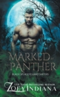 Image for Marked by the Panther