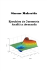 Image for Ejercicios de Geometria Analitica Avanzada