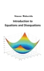 Image for Introduction to Equations and Disequations