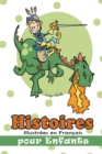 Image for Histoires Illustrees en Francais pour Enfants