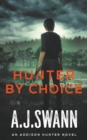 Image for Hunter By Choice