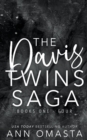 Image for The Davis Twins Saga : Books 1 - 4