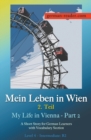 Image for Mein Leben in Wien 2. Teil