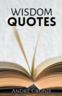 Image for Wisdom Quotes