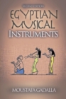Image for Egyptian Musical Instruments