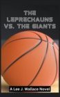 Image for The Leprechauns Versus The Giants