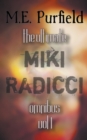 Image for The Ultimate Miki Radicci Series Omnibus Vol 1