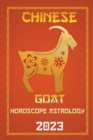 Image for Goat Chinese Horoscope 2023