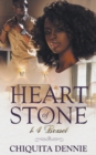 Image for Heart of Stone boxset 1-4