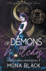 Image for Of Demons and Witches : a Reverse Harem Paranormal Romance