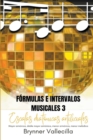 Image for Formulas e intervalos musicales 3
